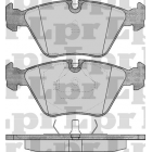 P430 BRAKE PADS