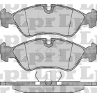 P456 BRAKE PADS