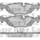 P247 BRAKE PADS
