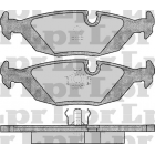 P247 BRAKE PADS