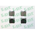 P438 PIDURIKLOTSID