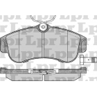 P505 BRAKE PADS