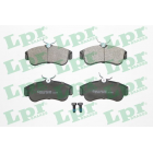 P505 BRAKE PADS