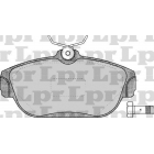 P515 BRAKE PADS
