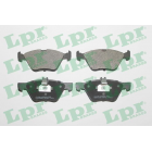 P911 BRAKE PADS