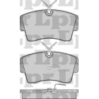 TL pid blocks Omega A 3.0