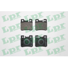 P440 BRAKE PADS