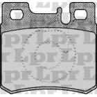 P440 BRAKE PADS