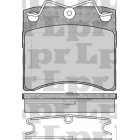 P554 BRAKE PADS