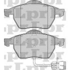 P564 BRAKE PADS
