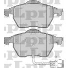 P564 BRAKE PADS