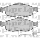 P539 BRAKE PADS