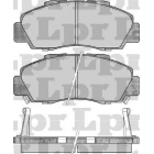 TL BRAKE PADS