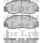 TL BRAKE PADS