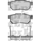 P399 BRAKE PADS