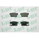 P700 BRAKE PADS