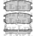 P1095 BRAKE PADS