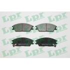 P485 BRAKE PADS