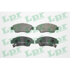 TL BRAKE PADS