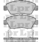 TL BRAKE PADS