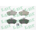 P561 BRAKE PADS