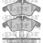 P845 BRAKE PADS