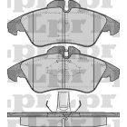 P845 BRAKE PADS