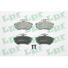 P560 BRAKE PADS