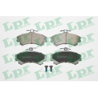 P907 BRAKE PADS