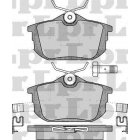 P914 BRAKE PADS