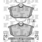 P914 BRAKE PADS