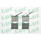 pid blocks Peugeot406