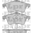 P921 BRAKE PADS