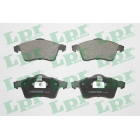 P921 BRAKE PADS