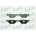BMW TAGAP KLOTSID FDB1075
