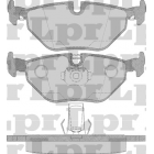 BMW TAGAP KLOTSID FDB1075