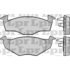 P930 BRAKE PADS