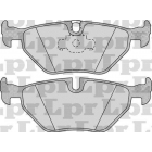 brake pads BMW