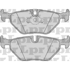 brake pads BMW