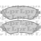 Daewoo pid blocks