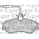 PID BLOCK PARTNER/BERLINGO