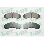 pid blocks Iveco
