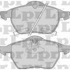 BRAKE PADS CAN BE 9-3, 9-5