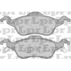 brake pads Focus