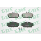 P959 BRAKE PADS