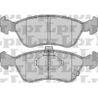 P1010 BRAKE PADS