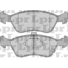 P1010 BRAKE PADS