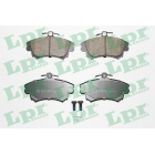 P945 BRAKE PADS