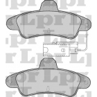 pid pads Ford rear with sensor