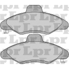 TL BRAKE PADS